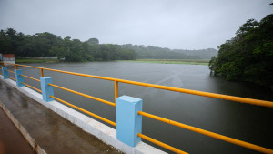 Prefeitura de Lauro de Freitas monitora barragens e aponta redução do nível dos rios