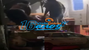 Tentativa de ch@cina deixa um morto e três homens e uma mulher feridos em Camaçari