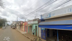 'Ganhou na loteria': grupo invade e furta R$ 100 mil de lotérica na Bahia