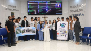 Vereadores pedem criação de HUB de Inovação e Tecnologia e criação de Farmácias 24h nos distritos