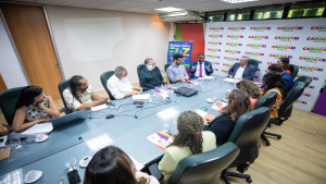 Prefeitura e Governo do Estado firmam acordo para implantação do Programa Bahia Pela Paz em Camaçari