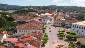 Corpos são encontrados com cabeças decepadas no interior do estado