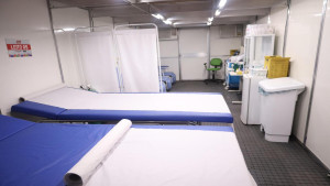 Camaforró 2025 terá estrutura para atendimentos de saúde