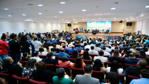 Camaçari recebe Selo de Transparência dos Festejos Juninos 2025