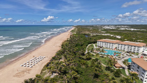 O Carnaval de volta ao paraíso: Sauípe Weekend 2025 está chegando