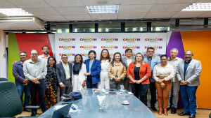 Camaçari avança na implantação do Bahia pela Paz com elaboração do termo de parceria
