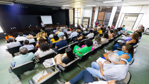 Prefeitura capacita técnicos para elaboração do PPA 2026-2029