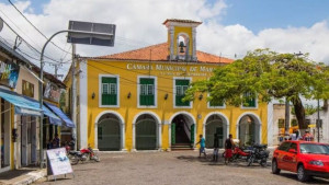 Justiça determina cassação de cinco vereadores por fraude de cotas em Maragogipe