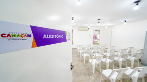 USF Piaçaveira é aberta após receber readequação do espaço físico