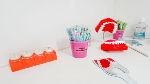 Odontomóvel é entregue e reforça cuidado com saúde bucal