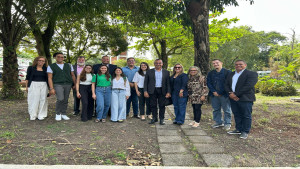 Limpec e Braskem discutem implantação de projeto de educação ambiental em escolas do município