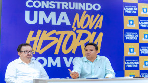 Reunião trata Conferência da Cidade e forma comissão preparatória