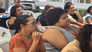 Seduc realiza formação sobre cidadania digital em parceria com o jornal A Tarde