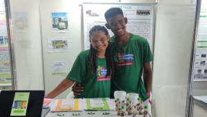 Mais de mil projetos seguem para etapas territoriais do Encontro Estudantil 2025