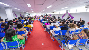 3ª Conferência Municipal de Políticas para as Mulheres amplia debate sobre direitos, autonomia e respeito
