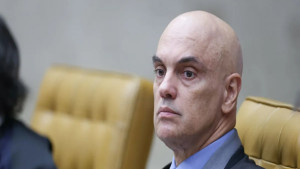 EUA revogam visto de Moraes e "aliados na Corte"