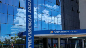 INSS registra crédito consignado para beneficiários com mais de 120 anos