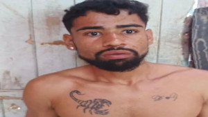 Jovem é encontrado morto e com coração arrancado em Eunápolis