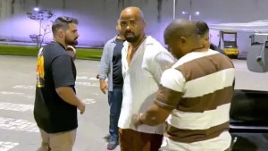 Fotógrafo da TV Globo é preso por ordenar execução de mulher por dívida