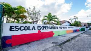 Seduc realiza faxinaço em todas as escolas da rede pública municipal em parceria com a Sesau