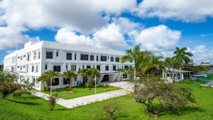 Cerimônia de abertura da Cidade do Saber terá concerto da Orquestra Afrosinfônica