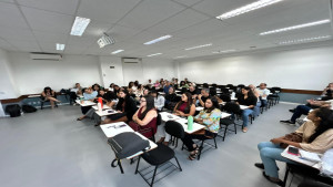 Reunião de odontólogos reforça capacitação e integração da rede de saúde bucal