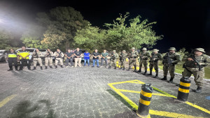 Sedur realiza novas fiscalizações da Operação Paz e Ordem em Camaçari