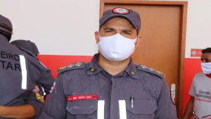 Tenente dos Bombeiros é preso por mostrar pênis em ônibus; ele já foi denunciado em 2018