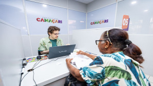 Cidade do Saber inicia matrícula para atividades esportivas