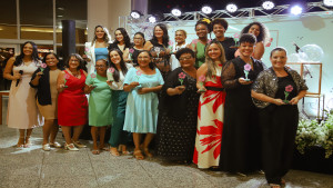 Boulevard Camaçari: Prêmio Dona Zuzu 2025 celebra protagonismo feminino