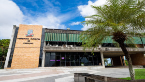Prefeitura Camaçari antecipa comemoração do feriado do Dia do Servidor e salário