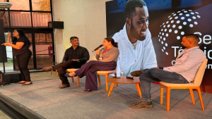 BYD participa de seminário técnico sobre perfil do profissional dentro das organizações