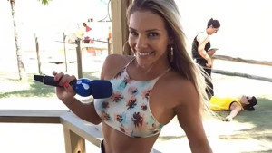 Repórter que teria 'usado os seios pelo PCC' perde ação contra emissora