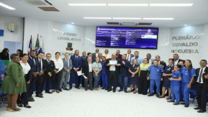 Câmara aprova Refis e contribuintes poderão aderir ao programa até 12 de dezembro