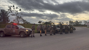 Ações integradas reduzem homicídios em Camaçari em 60% no mês de setembro