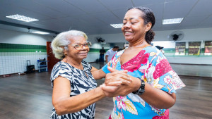 Cidade do Saber opera a todo vapor com início das aulas de cursos artístico-culturais