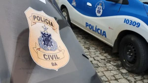 Dois faccionados morrem em confronto com a polícia em Jequié