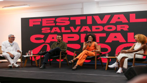 Festival Salvador Capital Afro 2025 chega ao bairro do Comércio  e Curuzu