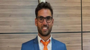 Vereador de Santo Amaro e seu assessor são mortos a tiros em sítio no interior da Bahia