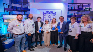 Lauro de Freitas fortalece parcerias e anuncia novos projetos durante o 2º dia do Summit de Negócios Made in Bahia