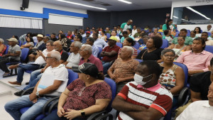 Vereadores querem melhorias na saúde, requalificação de espaços públicos e capacitação digital para idosos