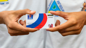 Pagamento de outubro do Bolsa Presença será liberado neste sábado (15)