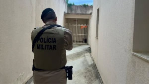 Policial militar suspeito de homicídio é preso em Vitória da Conquista