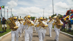 BYD realiza segunda edição do “Portas Abertas” com colaboradores e familiares na fábrica em Camaçari