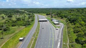 Concessionária Bahia Norte realiza pesquisa de satisfação com usuários do Sistema BA-093