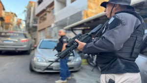 Idoso é preso em Lauro de Freitas acusado de abusar da própria neta de 12 anos