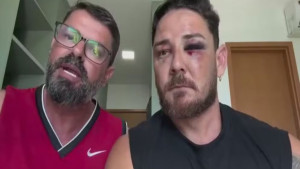 Prefeitura diz que vai investigar agressão a turistas em Porto de Galinhas