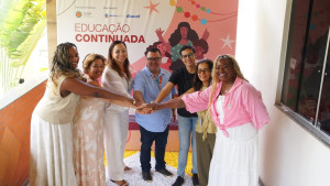 Municípios baianos compartilham avanços e desafios na educação durante seminário promovido pela Bracell e Icep