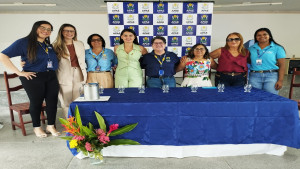 APAE Jacobina inaugura nova Sala de Oftalmologia com apoio da Jacobina Mineração Pan American Silver