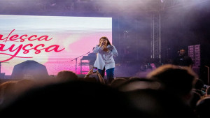 Milhares participam do 1° Festival ADORAR em Dias d’Ávila